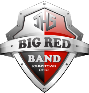 JHS Big Red Band - Home